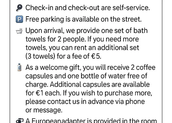 Daire Modern 7 Private Kitchenette And Bathroom Limasol