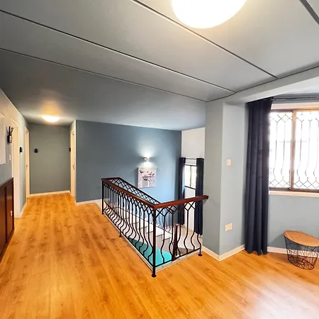 Modern 7 Private Kitchenette And Bathroom * Limassol