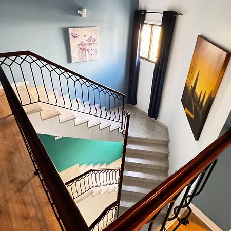 Apartament Modern 7 Private Kitchenette And Bathroom Limassol