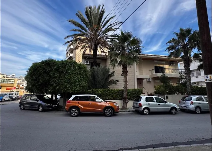 Lägenhet Modern 7 Private Kitchenette And Bathroom *
